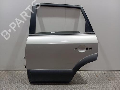 Used Left rear door HYUNDAI TUCSON (JM) 2.0 CRDi (113 hp) 29079016