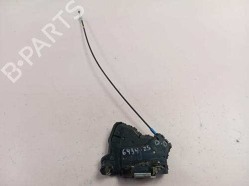 Serrure avant droite TOYOTA AURIS (_E15_) [2006-2013]  30376017