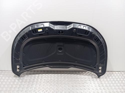 Hood KIA NIRO II (SG2)  | BP24404957C1 