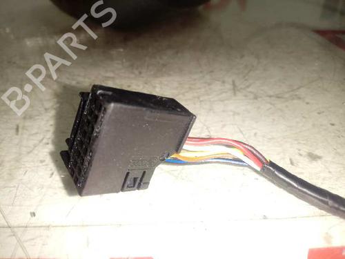 Right mirror AUDI A4 B9 (8W2, 8WC) 2.0 TDI | BP12647406C27 