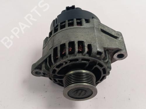 Alternatore FIAT BRAVO II (198_) 1.9 D Multijet (198AXC1B) (150 hp) 32019174