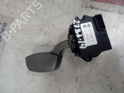 Ratstangsstang BMW 7 (E65, E66, E67) 730 d | BP12837716I23 