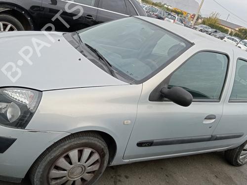 Alternator RENAULT CLIO II (BB_, CB_) 1.5 dCi (B/CB07) | BP16960063M7