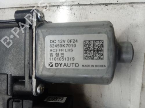 Front left window mechanism HYUNDAI i10 III (AC3, AI3)  | BP29536055C22 