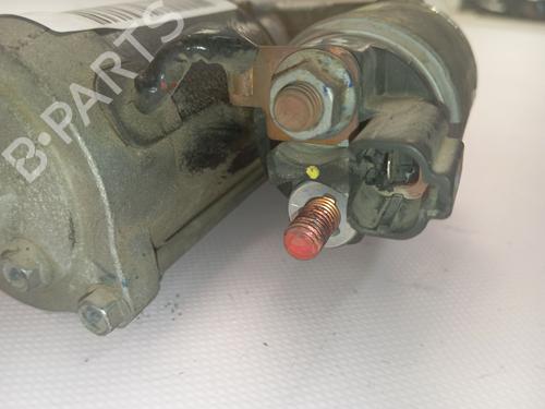 Starter HYUNDAI i10 II (BA, IA) 1.0 | BP26334246M8 