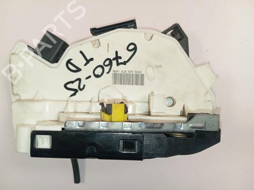 Used Rear right lock Rear right lock 38925097 38925097