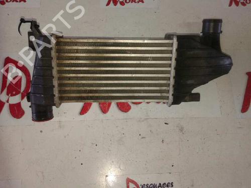 Intercooler OPEL ASTRA H (A04)  | BP12677406M30 