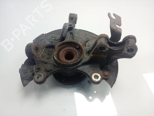Left front steering knuckle CITROËN BERLINGO (ER_, EC_) | BP19542816M25
