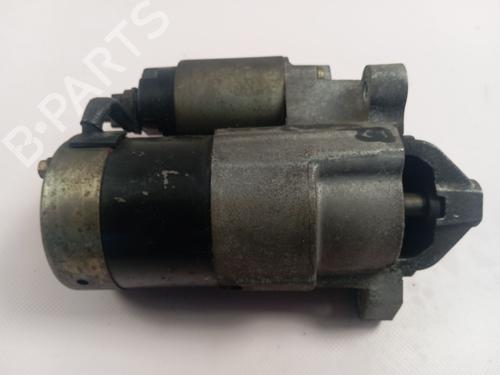 Used Starter Starter RENAULT CLIO II (BB_, CB_) 1.4 16V (B/CB0L) (95 hp) 39964546 39964546