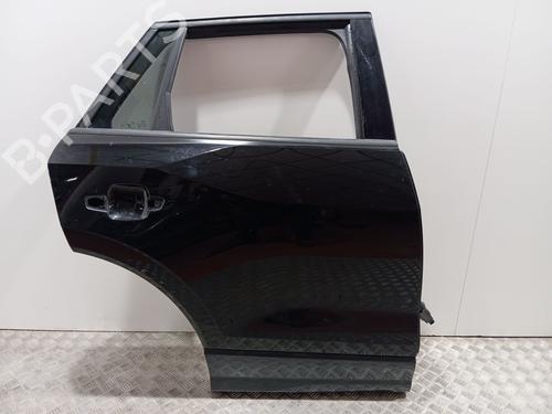 Used Right rear door AUDI Q2 (GAB, GAG) [2016-2025]  27881804