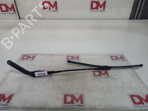 Used Front windshield wiper arm BMW 1 (E87) [2003-2013]  30370931