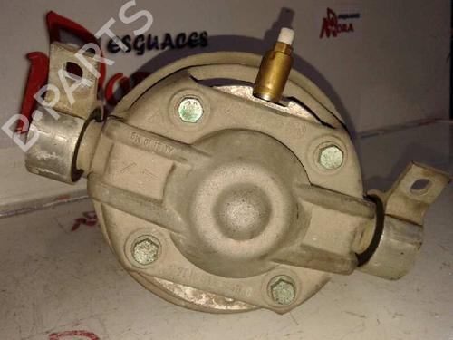 Right rear shock absorber VW TOUAREG (7LA, 7L6, 7L7) 3.0 V6 TDI | BP12653756M19 