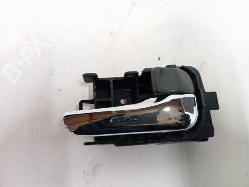 Used Front right interior door handle NISSAN X-TRAIL I (T30) [2001-2013]  30373981