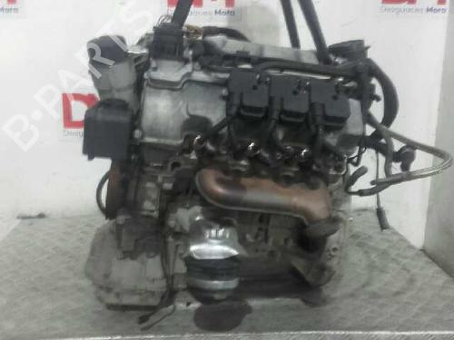 Engine MERCEDES-BENZ S-CLASS (W220, V220) S 320 (220.065, 220.165) | BP12652375M1 