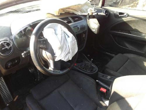 Right tailgate light SEAT LEON (1P1) | BP14127638C80