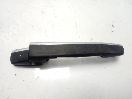 Høyre foran utvendig håndtak MERCEDES-BENZ M-CLASS (W163)  | BP15349973C129 