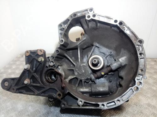 Used Gearbox LAND ROVER FREELANDER I Soft Top (L314) 1.8 i 16V 4x4 (120 hp) 14246024