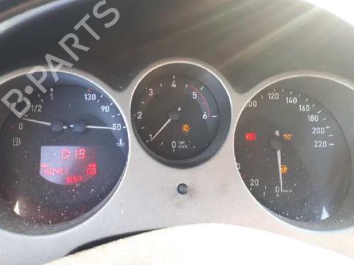 Used Instrument cluster SEAT ALTEA (5P1) [2004-2015]  12658565