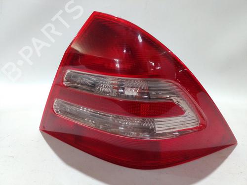 Højre baglygte MERCEDES-BENZ C-CLASS (W203) C 200 CDI (203.004) | BP29290951C35 