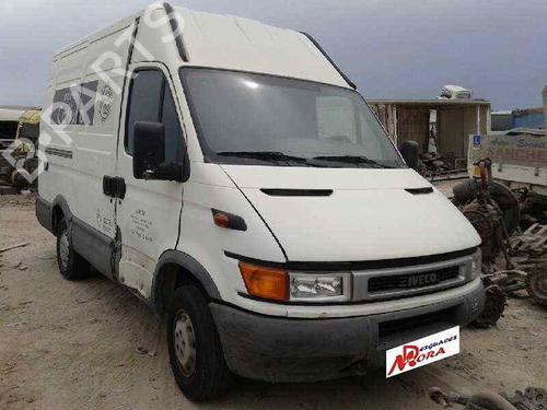 Used Parts IVECO DAILY III Van 35 S 11 V,35 C 11 V (106 hp) 4325900