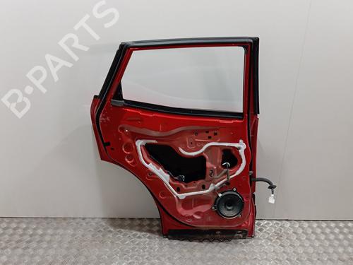 Left rear door RENAULT KADJAR (HA_, HL_)  | BP23498102C4 