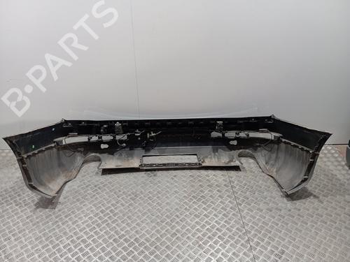 Rear bumper AUDI Q7 (4LB) 3.0 TDI quattro | BP29247209C8 