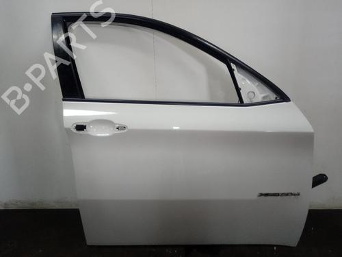Right front door BMW X6 (E71, E72)  | BP15839140C3 