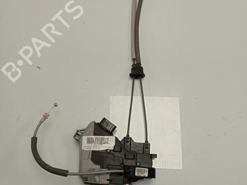 Used Rear right lock HYUNDAI IONIQ (AE) [2016-2023]  17193603