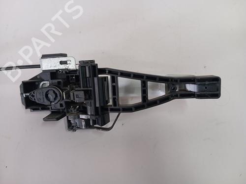 Front left exterior door handle FORD FOCUS III  | BP21843484C128 