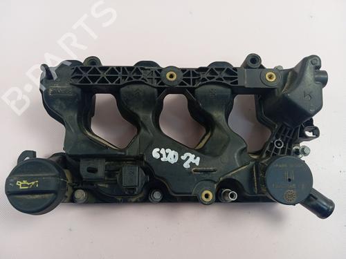 Used Valve cover PEUGEOT RIFTER [2018-2025]  29370979