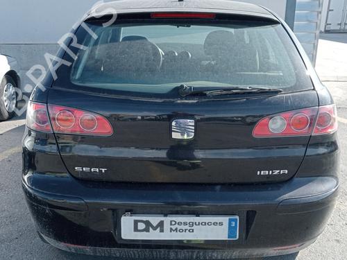 Right mirror SEAT IBIZA III (6L1)  | BP26976621C27 