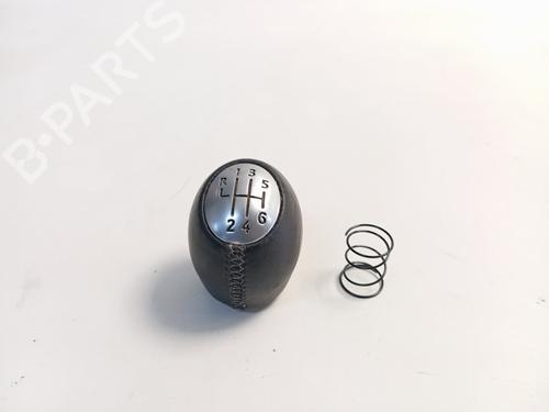 Used Shift knob RENAULT GRAND SCÉNIC III (JZ0/1_) [2009-2016]  30374330