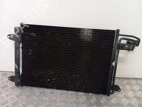 AC radiator SEAT LEON (1P1)  | BP19266226M32