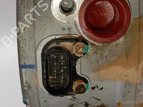 AC compressor BYD SEAL U  | BP39559858M34  - Image 5