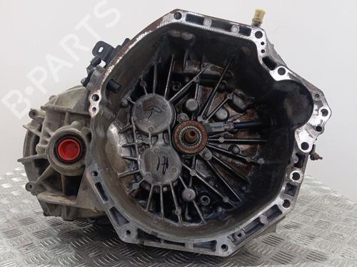 Used Gearbox Gearbox 39451719 39451719