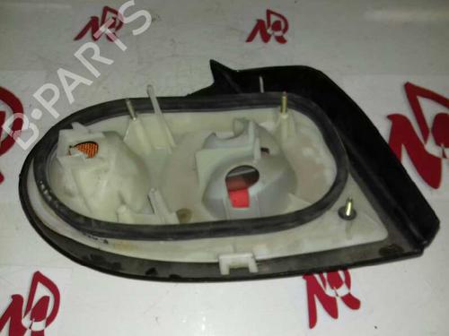Right taillight RENAULT MEGANE I Coach (DA0/1_) 1.6 e (DA0F) | BP12834651C35 