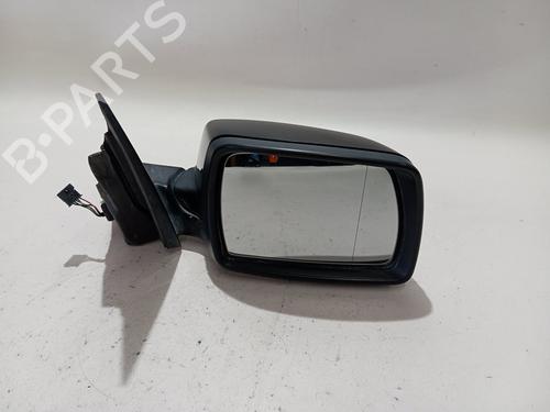 Used Right mirror BMW X3 (E83) 2.0 i (150 hp) 27588302