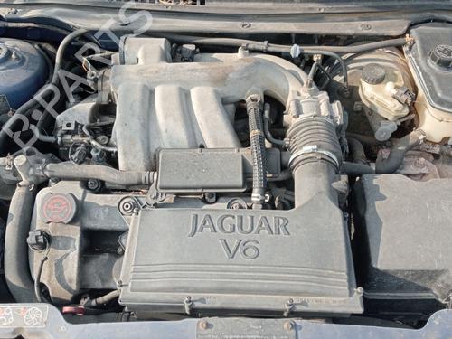 Engine JAGUAR X-TYPE I (X400) | BP26886582M1