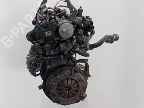Engine FIAT GRANDE PUNTO (199_) 1.3 D Multijet | BP33460746M1  - Image 11