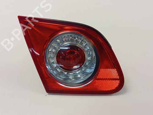 Venstre baglygte bagklap VW PASSAT B6 (3C2) [2005-2010]  21209240