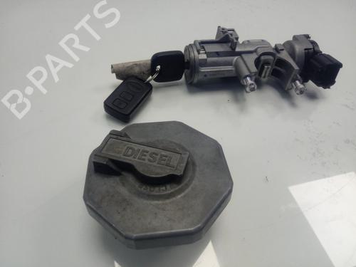 Electronic module ISUZU N (6th Generation)  | BP29436966M83 