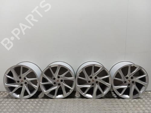 Felg CUPRA FORMENTOR (KM7, KMP) [2020-2025]  23228500