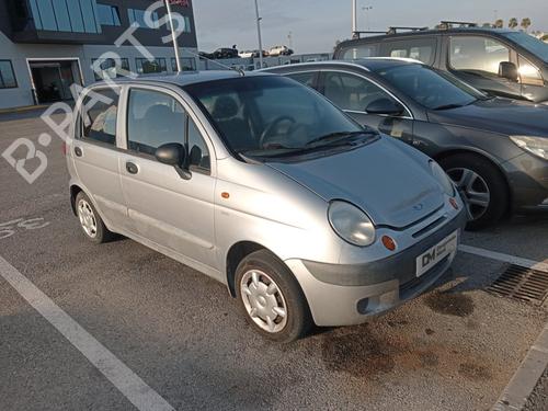Front left lock DAEWOO MATIZ (M100, M150)  | BP30376571C98  - Image 8