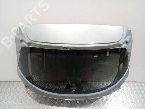 Tampa da Mala FORD PUMA (J2K, CF7)  | BP18046669C6 