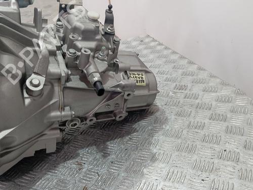 Gearbox FIAT 500 (312_) 1.2 (312AXA1A) | BP36406390M3 - Image 3
