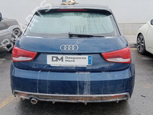 Engine AUDI A1 Sportback (8XA, 8XF) 1.6 TDI | BP24337447M1  - Image 12