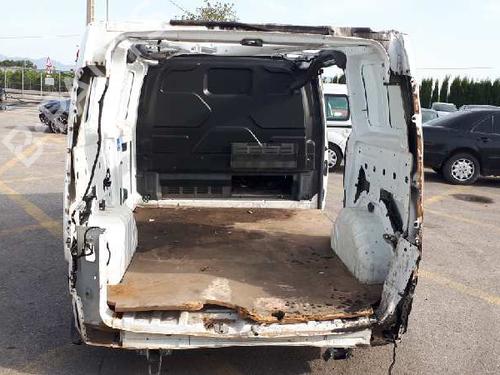 Break pedal FORD TRANSIT CUSTOM V362 Bus (F3)  | BP12937904I19 