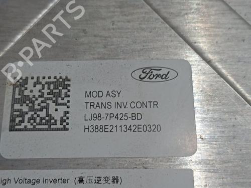 Inverter/Converter FORD USA MUSTANG MACH-E (CGW)  | BP28031803M119 