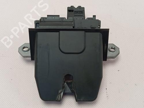 Used Tailgate lock Tailgate lock LAND ROVER RANGE ROVER EVOQUE (L538) [2011-2019] 34509099 34509099