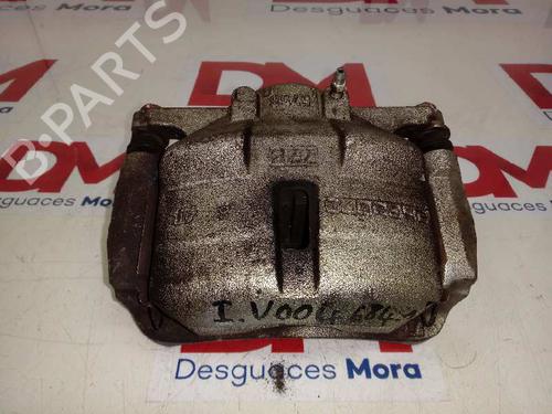 Used Left rear brake caliper NISSAN QASHQAI II SUV (J11, J11_) [2013-2025]  12650881